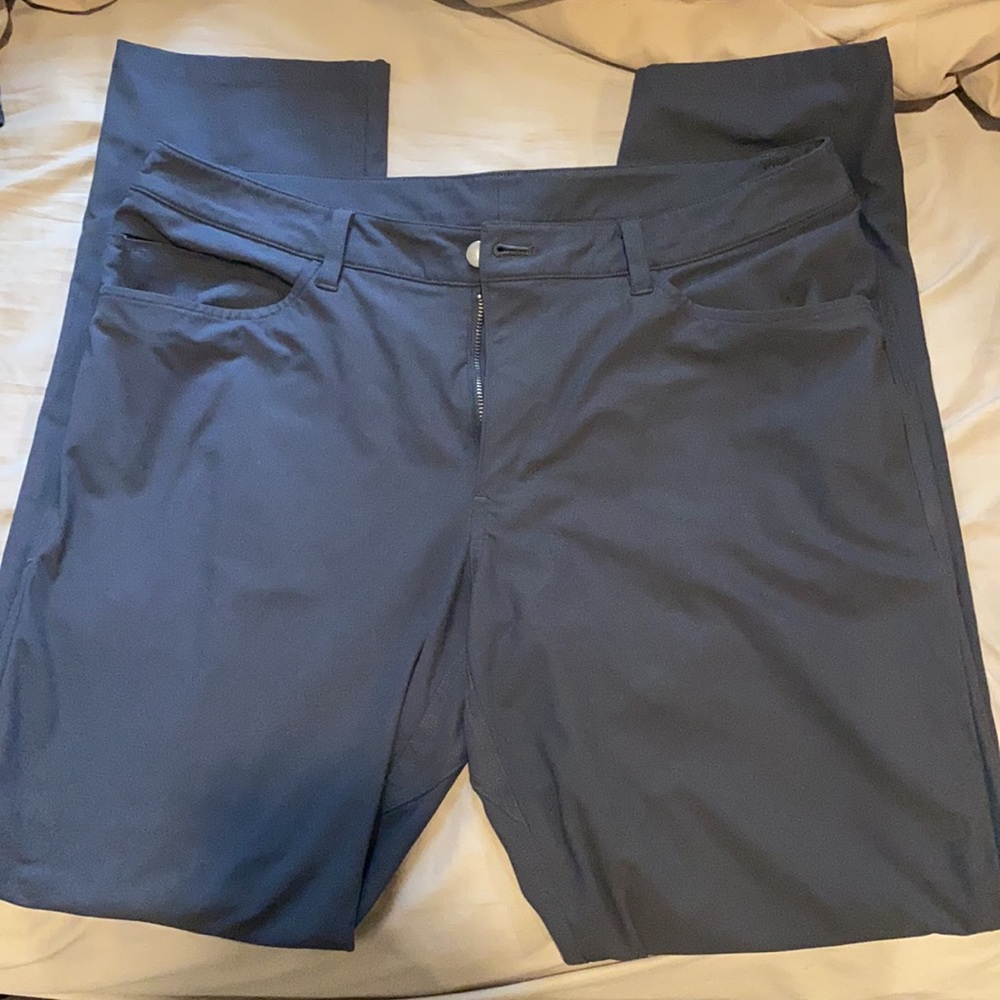 Men’s lululemon pants
